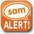 SarahSAMAlerts's profile image