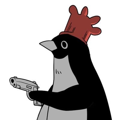 textingaesth's profile picture. 죽빵