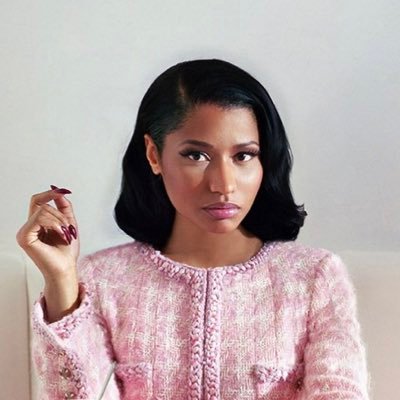 MINAJinc's profile picture. Nicki Minaj PR.