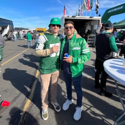 Miserable Jet fan | Sam Darnold Apologist