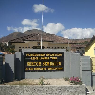 polsek_sembalun Profile Picture