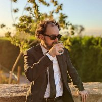A.J. Ditty's Done It Again! (@thefuzzymask) 's Twitter Profile