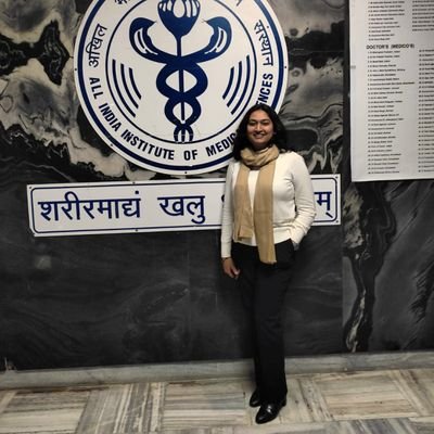 Ph.D. candidate at UT SOUTHWESTERN @JoachimiakL l AIIMS, DELHI alumni @aiims_newdelhi l Neuroscience research enthusiast🧠l Faiz and Faraz's poetry is life