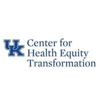 UKY Center for Health Equity Transformation(@CHET_UKY) 's Twitter Profile Photo
