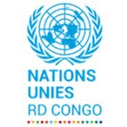 Nations Unies en RD Congo