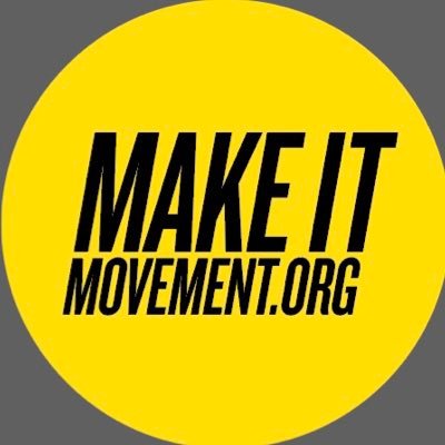 Make It Movement is a public awareness campaign designed to inform, inspire, and engage Americans around the growing opportunities within skilled careers.