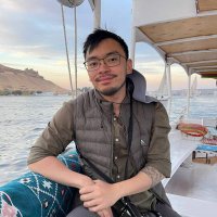 Yam G-Jun 嚴居駿 (@yam2803) 's Twitter Profile