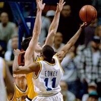 Tyus Edney (@tyusedneyucla) 's Twitter Profile