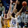 TyusEdneyUCLA's profile picture. USD Assistant Men's Basketball Coach 🏀
UCLA ➡ NBA ➡ USD