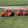 RoboticMowing's profile picture. Introducing the golf and sports turf industries to autonomous mowing solutions.