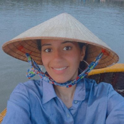 ClotaireFirdaws's profile picture. UX/UI Designer and Ceramic Artist