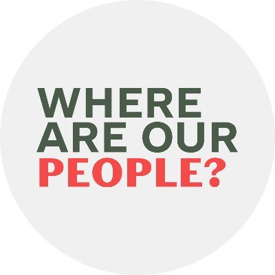 A campaign by @prarmyua aimed at uncovering Russia's planned policy of forcible deportations of Ukrainians #WhereAreOurPeople