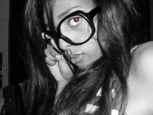 Filmes: Harry Potter, Amanhecer; Bandas: Paramore, The Wanted; Livros: Harry Potter, O ladrão de raio; Interesse: Homem; Paixão: Deus ♥