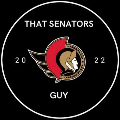 thatsenatorsguy Profile Picture