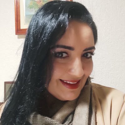 TatyPithon's profile picture. 