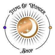 ItemsOfWonder.co.uk