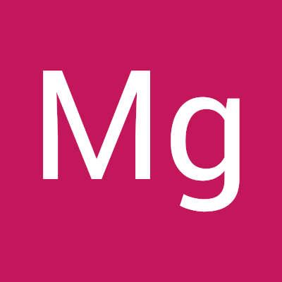 Mg Mg