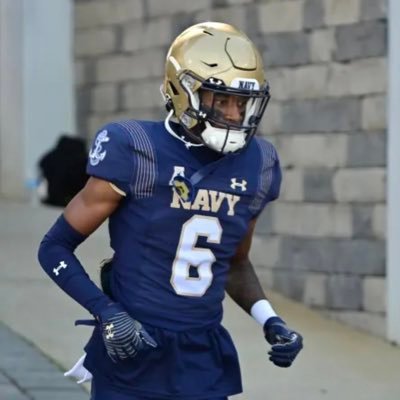 USNA ‘24 🏈