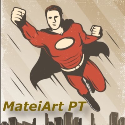 MateiartPt's profile picture. Quality Digital posters are on MateiArtPT shop!