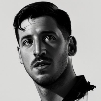 Algunos me conocen como el `hermano de`, pero son los que menos me conocen...

Papá👨‍👦
CPN🎓
Intento de editor📝
Intento de streamer 🖥️ /4twitteros
❤️🖤