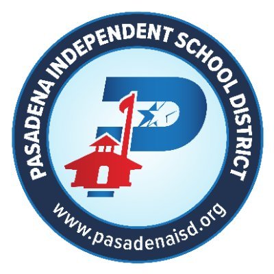 The official Twitter page for the Pasadena Independent School District, providing education needs for over 50,000 students in Pasadena and portions of Houston.
