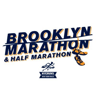 NYCRUNS Brooklyn Marathon & Half Marathon