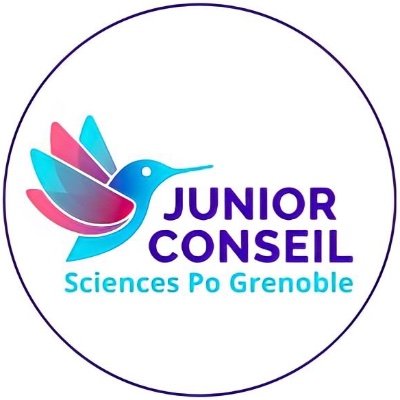Junior-Entreprise de @SciencesPo38. Experts en affaires publiques, communication, RSE et stratégie d'entreprise : nous vous accompagnons dans vos projets 👩‍💻