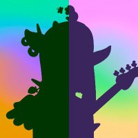 Magical Ravers (@magicalravers) 's Twitter Profile Photo Magical Ravers (@magicalravers) 's Twitter Profile Photo