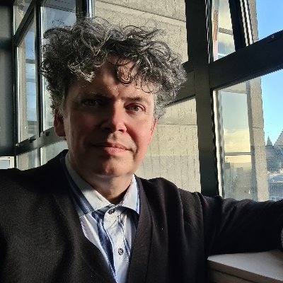 Housing academic since 1991 @UofGlasgow @UofGUrbStudies | TEDx speaker, award-winning lecturer | Board Member @CIHScotland ; Vice Chair @HSA_UK | Personal views