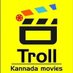 Troll Kannada Movies (@trollkannada_M) Twitter profile photo