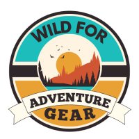 Wild For Adventure Gear(@wild4adventure1) 's Twitter Profile Photo