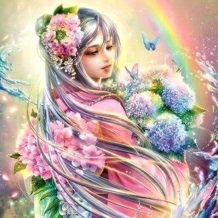 SaphiraSerenity's profile picture. 