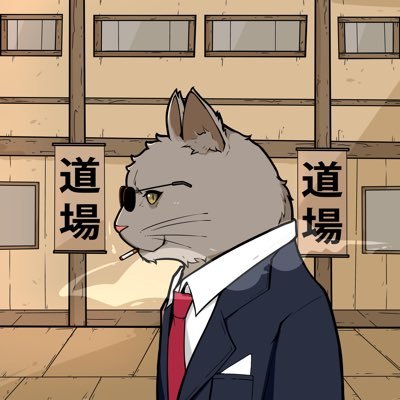 Kazoku Catzさんのプロフィール画像