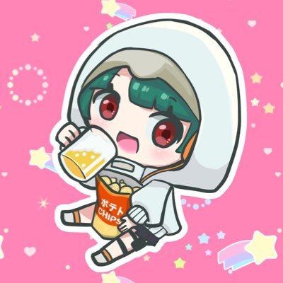 もぐもぐぽてちさんのプロフィール画像