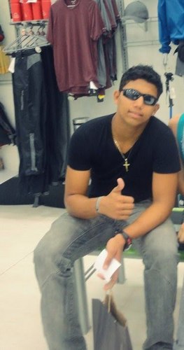 - um anjo do céu que trouce pra mim, é a mais bonita a jóia perfeita (8) @mayellymelo miinha namorada, bebezona liinda c2 *-*