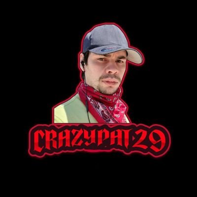 🎮 Gamer + Streamer + Cosplayer
🎥Youtube CrazyPat29
🕹Twitch CrazyPat29
📩wormserchecker@googlemail.com