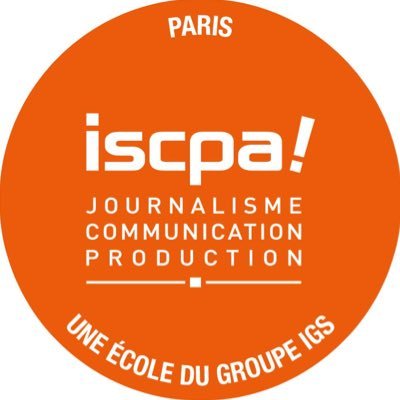 Bienvenue à l’ISCPA, l'Institut Supérieur des Médias : #journalisme, #communication et #production audiovisuelle et culturelle 🦊