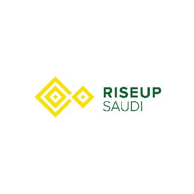 RiseupSaudi Profile Picture