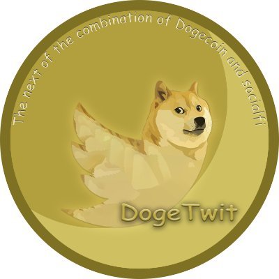 DogeTwit Official Profile