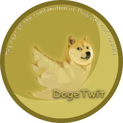 DogeTwit Official