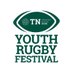 Gibraltar Rugby Youth Festival (@YouthRugbyFest) Twitter profile photo