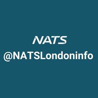 This is an official @NATS account which aims to assist with communications between pilots and our London flight information service officers