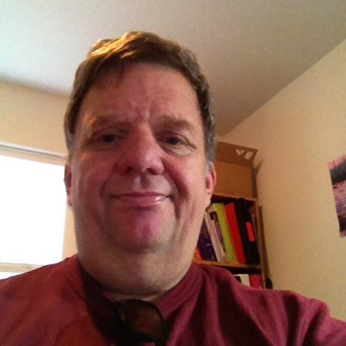 I am a Bible believing Husband and Dad, a Christian, a Constitutional-est, Consecutive