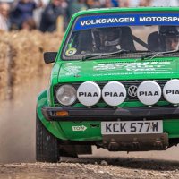 Dave Vardy (@vrdmotorsport) 's Twitter Profile Photo