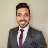 Louay Almidani, MD MSc (@almidanimd) 's Twitter Profile