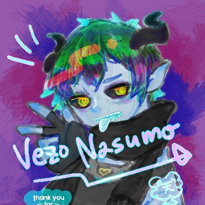VNasumo Profile Picture