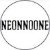 NEONNOONE (@neonnoonemusic) Twitter profile photo NEONNOONE (@neonnoonemusic) Twitter profile photo