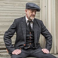 Professor Joe Galt. (@joe_possibly) 's Twitter Profile