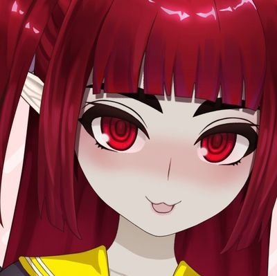 Nini Moroi 🧄🍬 VTUBER ❣️さんのプロフィール画像