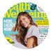 Health & Wellbeing magazine (@healthwell_uk) Twitter profile photo